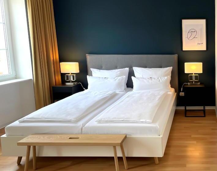 اتاق استاندارد سه نفره, Dk Hotel Deutscher Kaiser