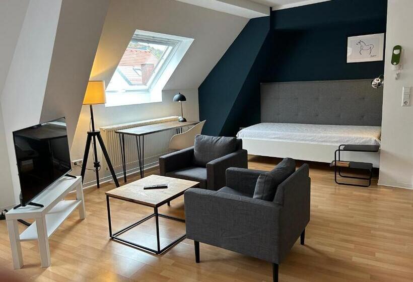 اتاق استاندارد سه نفره, Dk Hotel Deutscher Kaiser