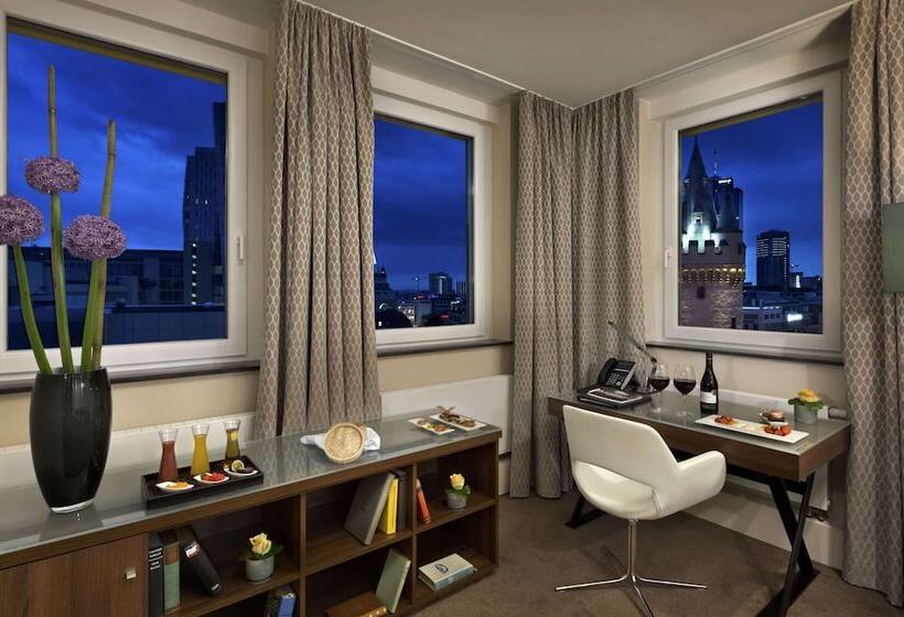 Suite, Fleming S Selection  Frankfurtcity