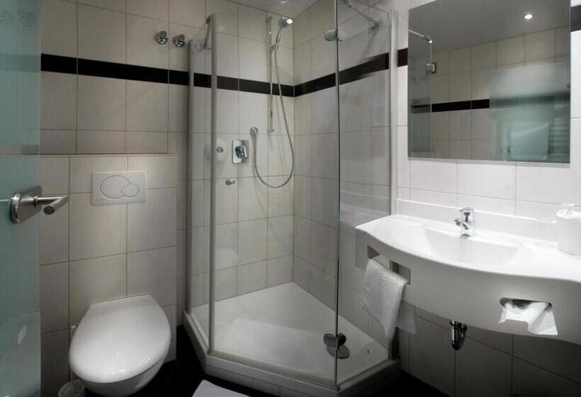 اتاق استاندارد یک نفره, Gasthof Wadenspanner