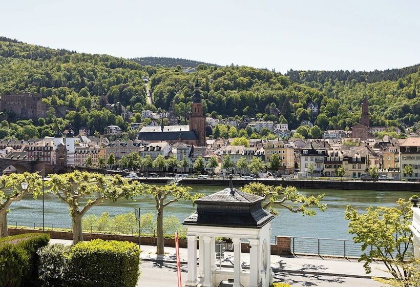 سوییت لوکس, House Of Hütter  Heidelberg Suites Boutique
