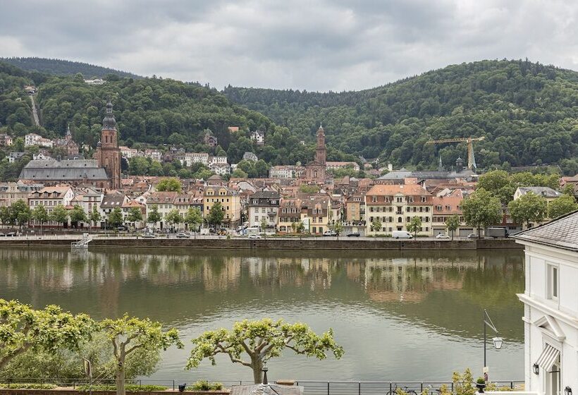 سوییت, House Of Hütter  Heidelberg Suites Boutique