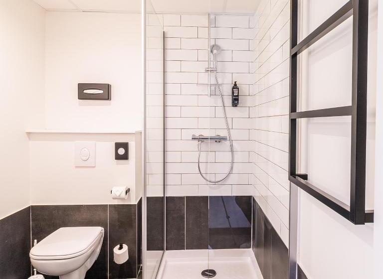 اتاق استاندارد, Ibis Roquebrune Cap Martin Menton