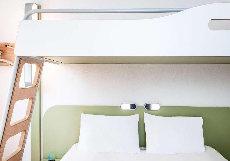 Номер Стандарт, Kurparkhotel Warnemünde
