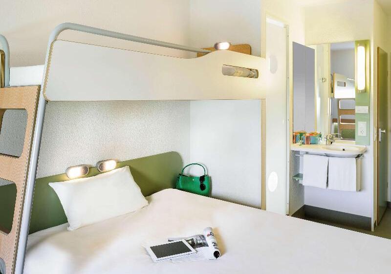 Номер Стандарт, Kurparkhotel Warnemünde