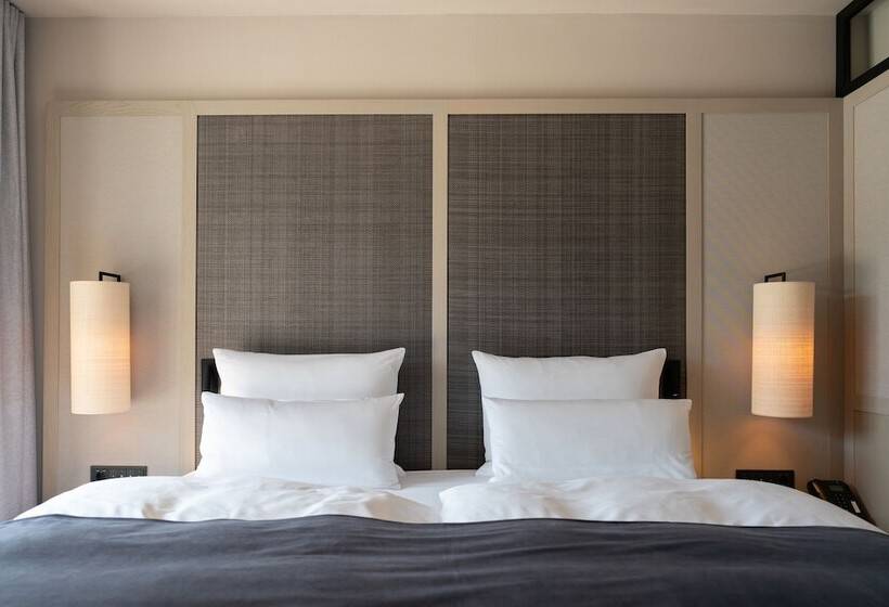 اتاق استاندارد, Parkhotel Egerner Höfe