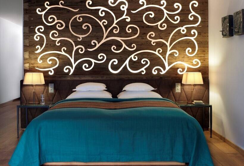 سوئیت کلاسیک, Parkhotel Egerner Höfe