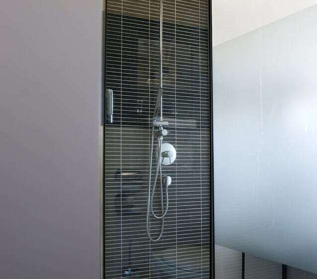اتاق استاندارد, Pearl Design Hotel   Frankfurt City