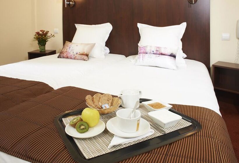 اتاق راحتی, Savoy