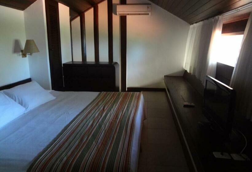 オーシャンビュージュニアスイート, Serrambi Resort