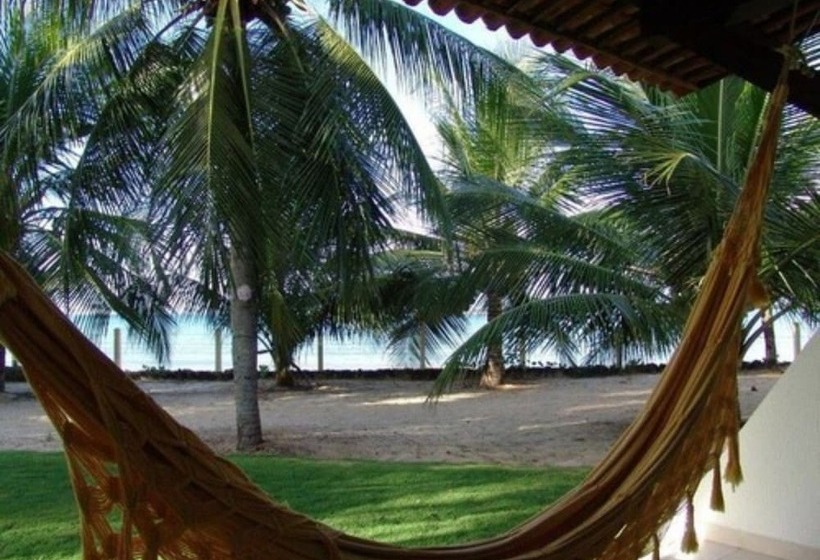 オーシャンビュースーペリアールーム, Serrambi Resort