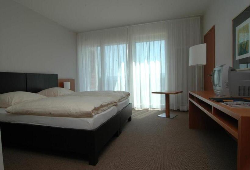 Superior Kamer, St Elisabeth