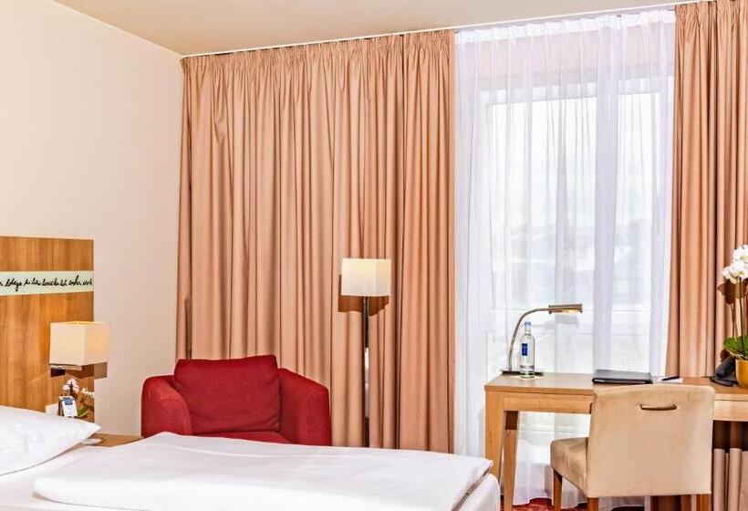 اتاق لوکس, Welcome Hotel Darmstadt City Center