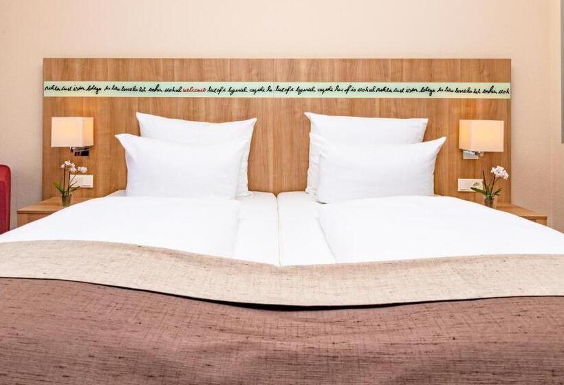 اتاق اجرایی, Welcome Hotel Darmstadt City Center