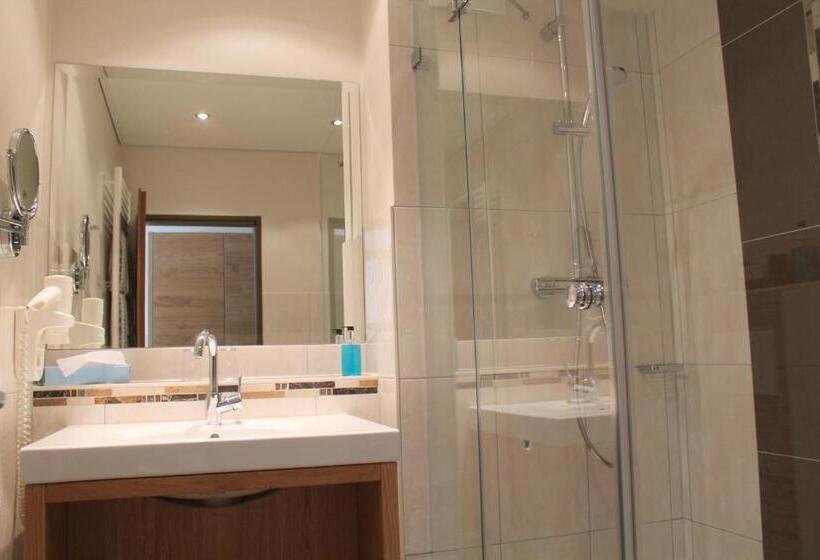 اتاق کلاسیک, Garden & Spa Hotel Das Götzfried