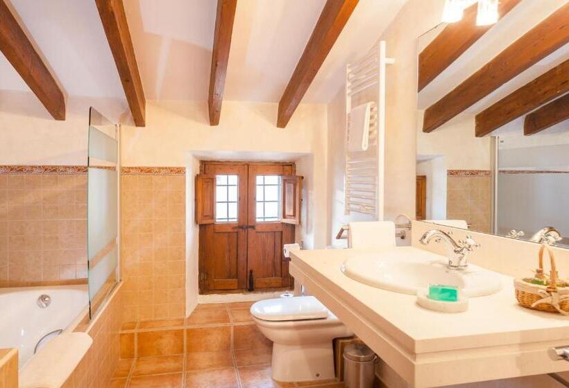 اتاق استاندارد, Petit Hotel Alaro