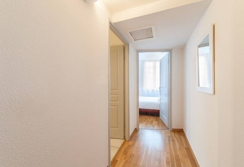 Estudi estàndard amb Vistes, Residhotel Vieux Port