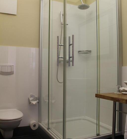 اتاق استاندارد, Boutique Hotel Schwarzer Baer