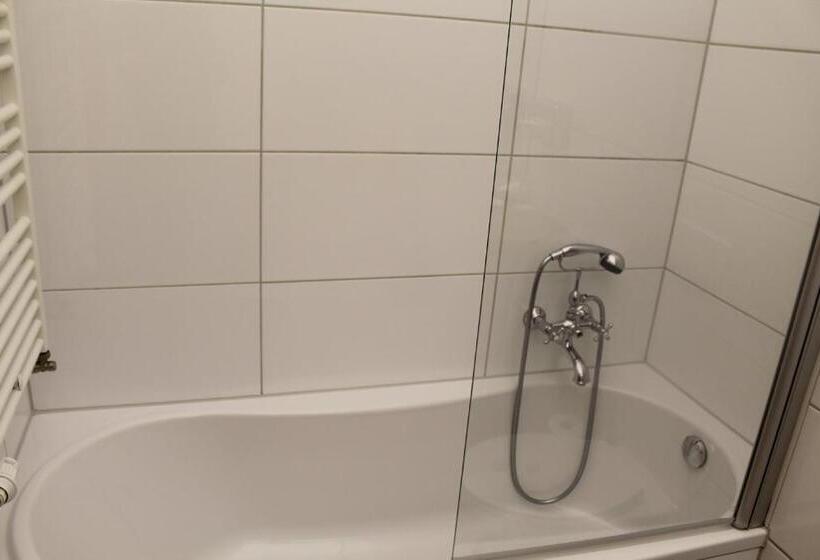 اتاق استاندارد, Boutique Hotel Schwarzer Baer