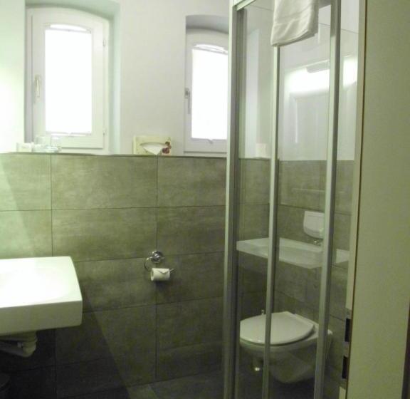 اتاق راحتی, Boutique Hotel Schwarzer Baer