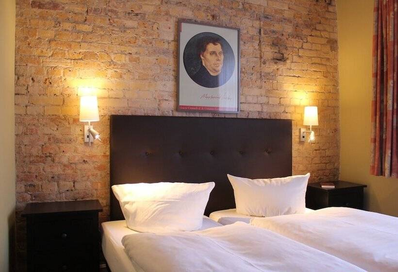 اتاق استاندارد, Boutique Hotel Schwarzer Baer