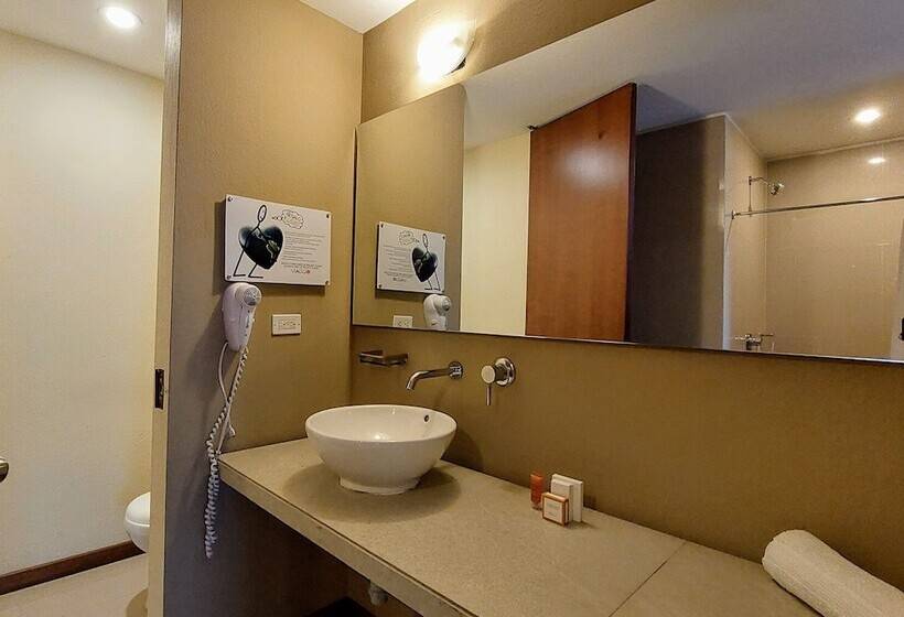 سوییت, Viaggio Urbano Business