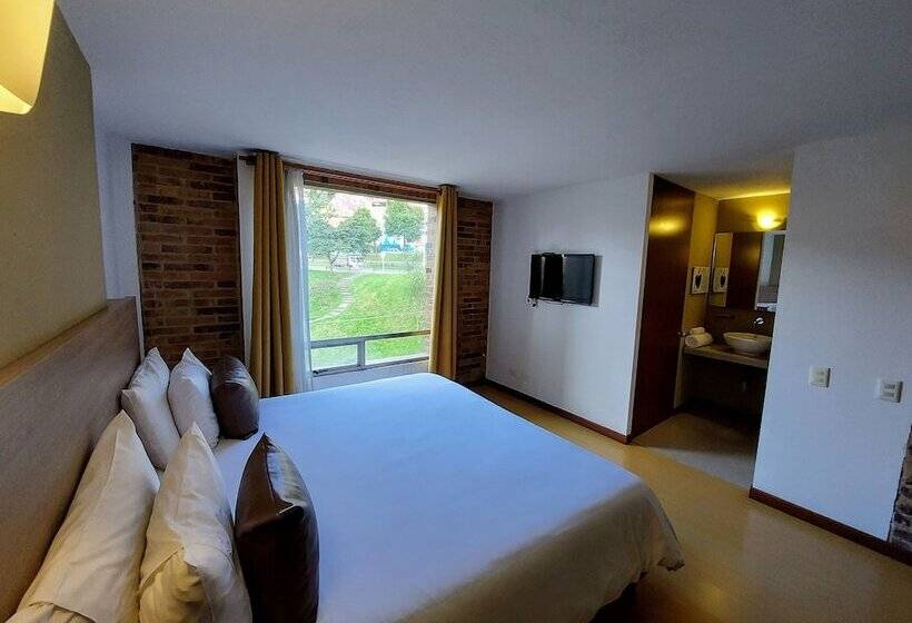 سوییت, Viaggio Urbano Business