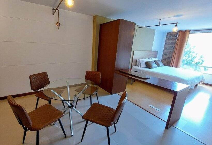 سوییت, Viaggio Urbano Business