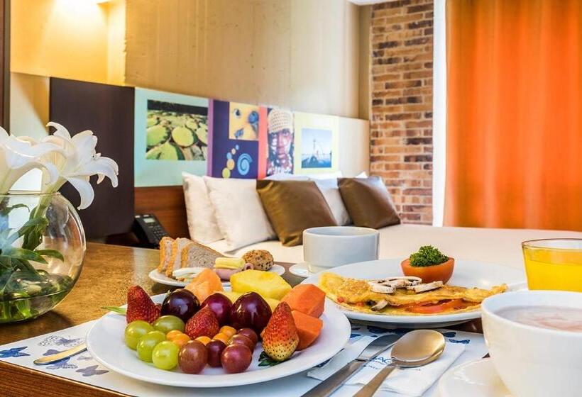 استودیوی استاندارد, Viaggio Urbano Business