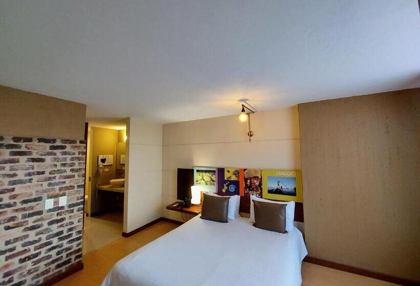 استودیوی استاندارد, Viaggio Urbano Business