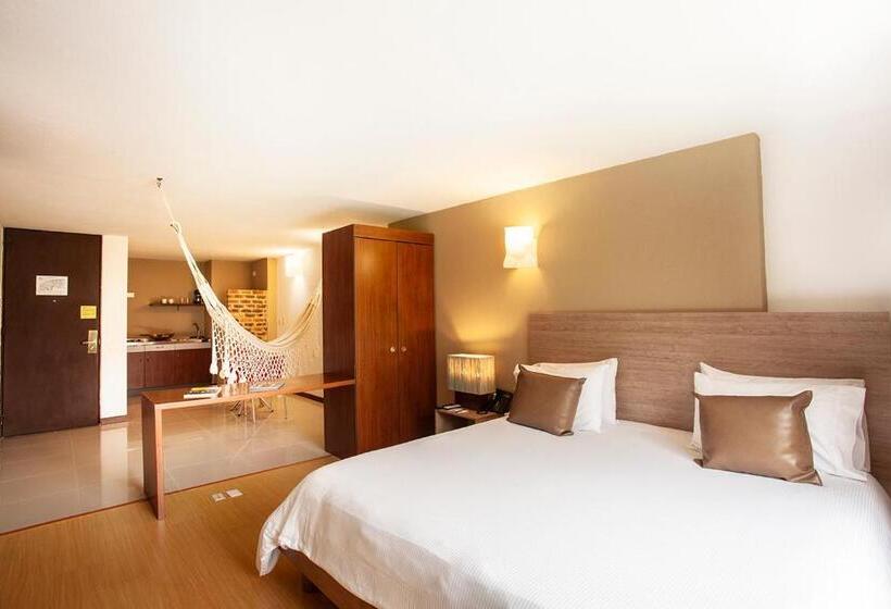 اتاق استاندارد, Viaggio Urbano Business