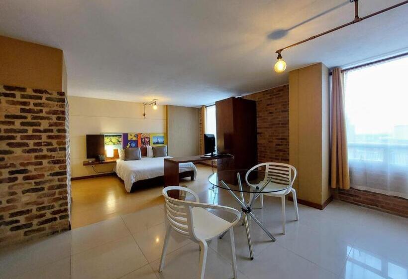 اتاق استاندارد, Viaggio Urbano Business