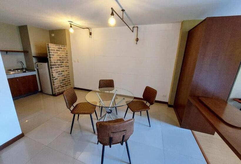 اتاق استاندارد, Viaggio Urbano Business