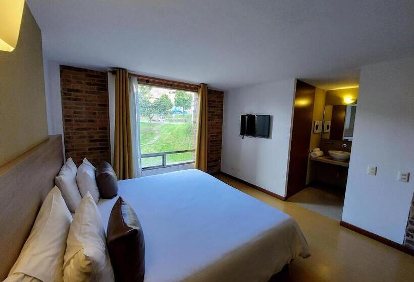 اتاق استاندارد, Viaggio Urbano Business