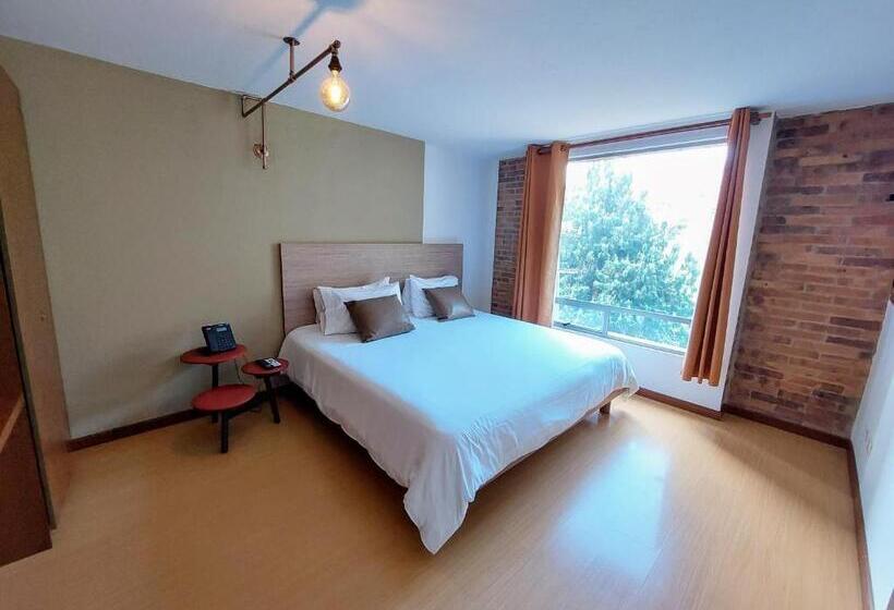 اتاق استاندارد, Viaggio Urbano Business