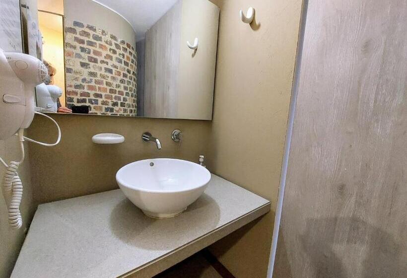 آپارتمان 2 خوابه, Viaggio Urbano Business