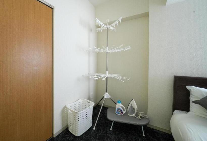آپارتمان 3 خوابه, 88 Matsui Building Sapporo