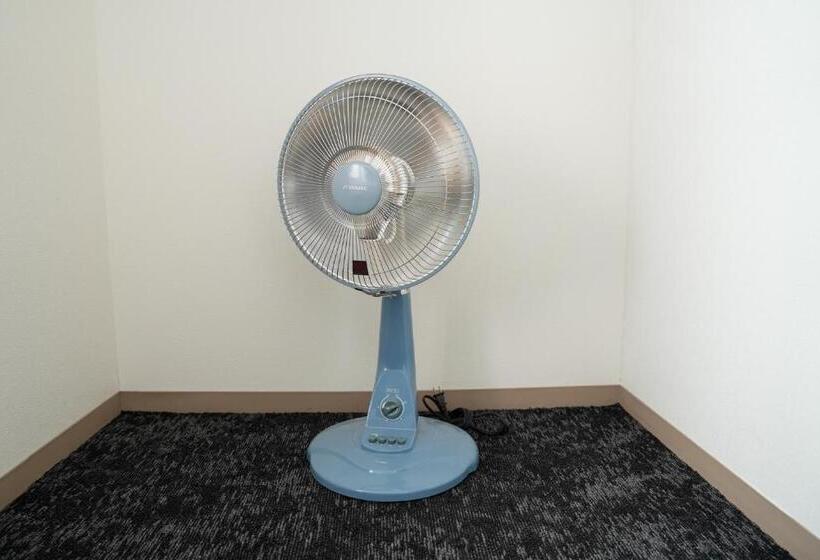 آپارتمان 2 خوابه, 88 Matsui Building Sapporo
