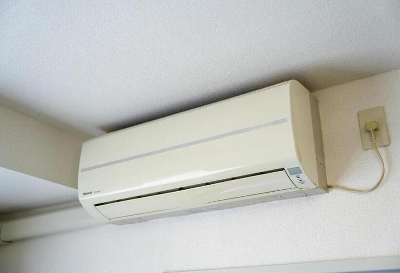 آپارتمان 3 خوابه, 88 Matsui Building Sapporo