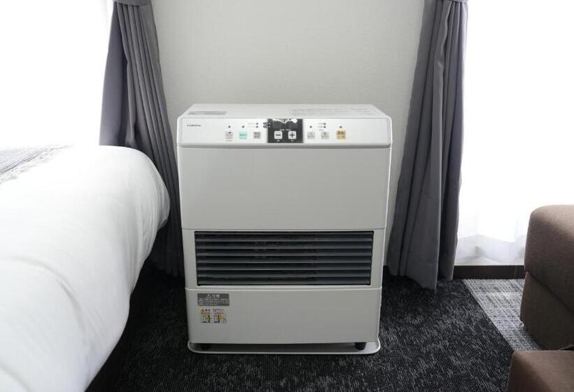 آپارتمان 2 خوابه, 88 Matsui Building Sapporo