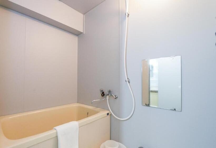 آپارتمان 3 خوابه, 88 Matsui Building Sapporo