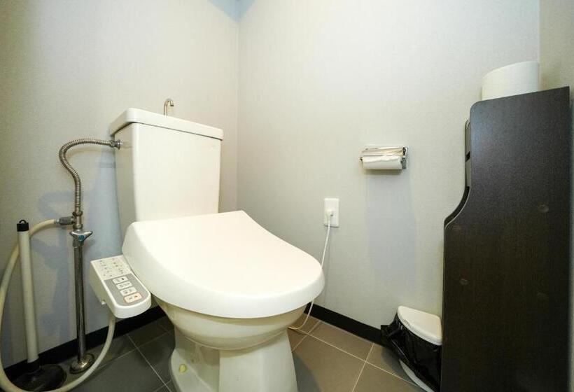 آپارتمان 3 خوابه, 88 Matsui Building Sapporo