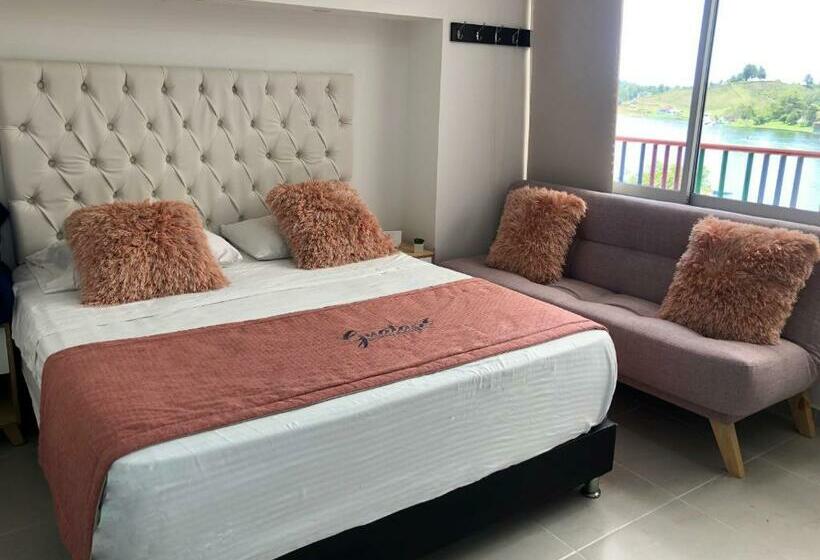 اتاق استاندارد, Apartamento Frente Al Malecón