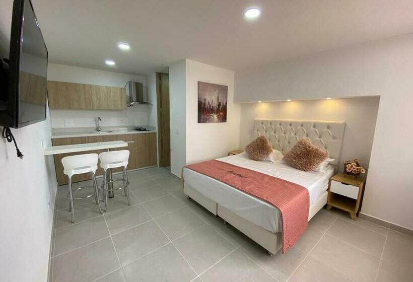 اتاق استاندارد, Apartamento Frente Al Malecón