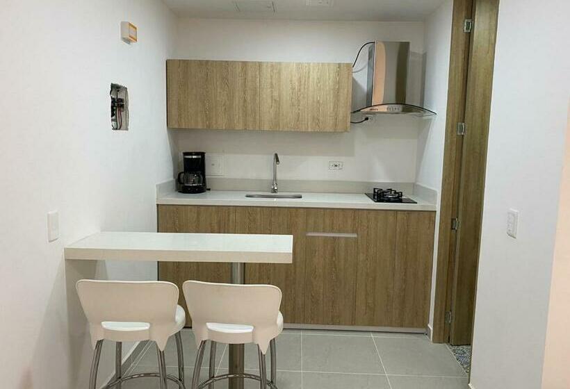 اتاق استاندارد, Apartamento Frente Al Malecón