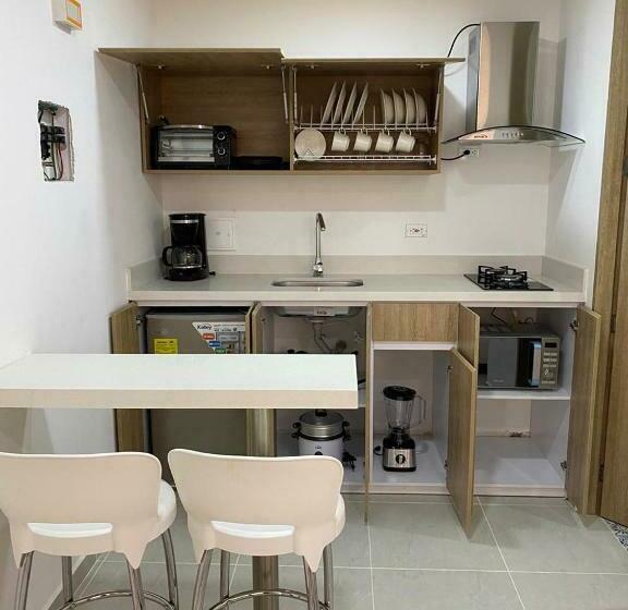 اتاق استاندارد, Apartamento Frente Al Malecón