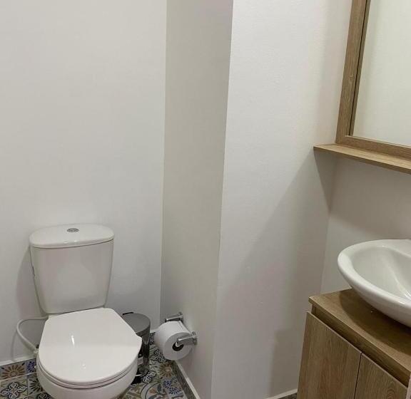 اتاق استاندارد, Apartamento Frente Al Malecón