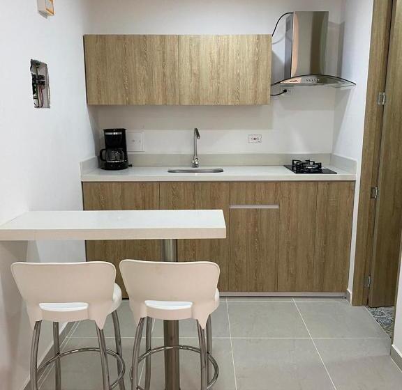 اتاق استاندارد, Apartamento Frente Al Malecón