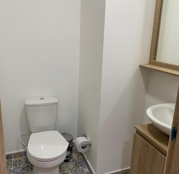 آپارتمان 2 خوابه, Apartamento Frente Al Malecón