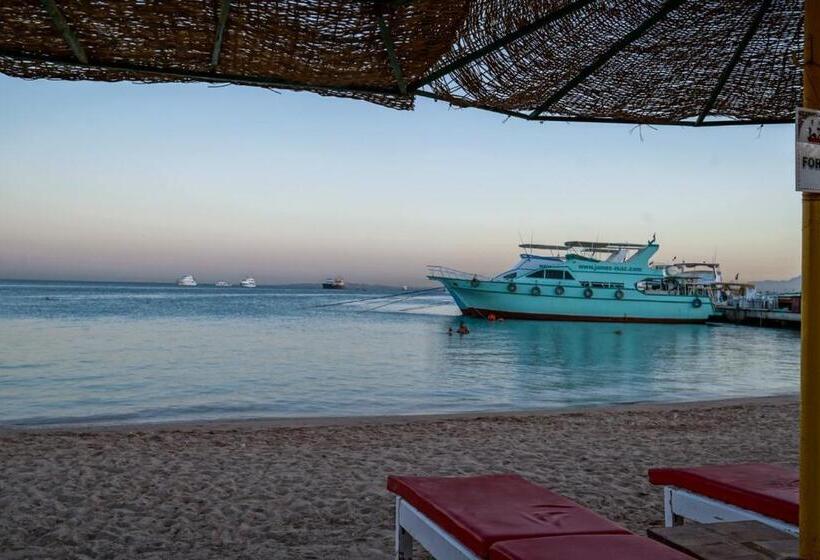 آپارتمان 1 خوابه, Andalusia Blue Beach Hurghada